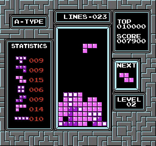 tetris